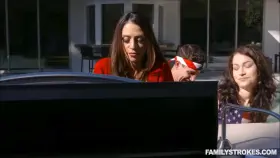 Jennifer Jacobs - Stepmom knows everything