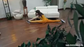 Aliya Brynn - Sexually charged stepsister