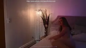 [OC] 19 yr Summer in a sexy boudoir shoot! 80 more models too! $7 Link Below!!