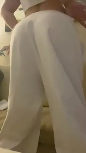 Have you ever fucked a British teen before?