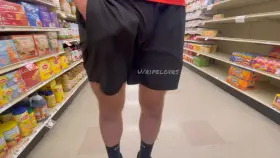 Want me to grab you something 😏🥴