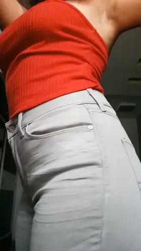 can I pull them out in public for you to suck on them? ☺️ [OC]