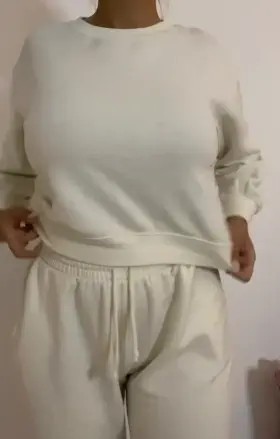 would you tittyfuck my surgery boobs? (OC)