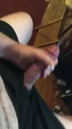 Over one day without cumming, and its launched! Follow me on Twitter! https://twitter.com/UrzatheW