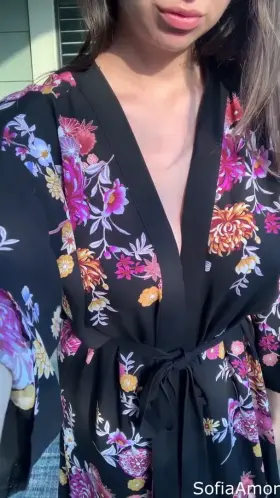 the guys in my online class are missing out on this, but reddit gets to see it all 😏 (OC)