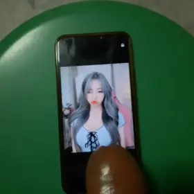 Laysha_Sia cum trib *reupload*