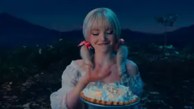 Dove Cameron is such a tease