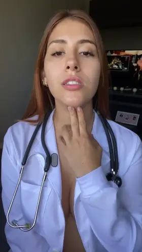 Would you trust me as your doctor?