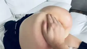 Thank you sir, for reminding this Fuckdoll where it’s proper place is 🤤😔