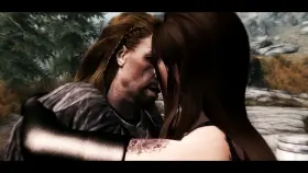 Trailer for Valleri and Ulfric Video That's Now Live on my PH Channel