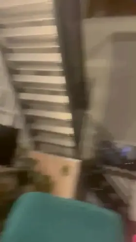 Just wait for her cute tiny tits!