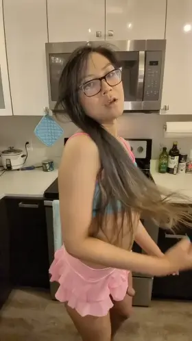 don't mind me, just doin' a little dick-twerkin lol