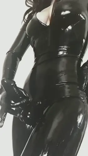 Ready for your injection?