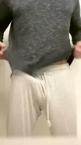 Say hello to my hip hugging baby maker (37)