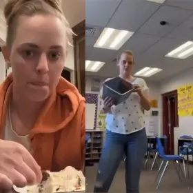 [Video] Sexy cheating wife I fuck on the weekends. She’s 33 and a mom of 4. She’s also a teacher. What would you all think of her? Be honest!