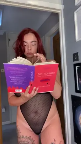 Expect the unexpected 👀 [oc]