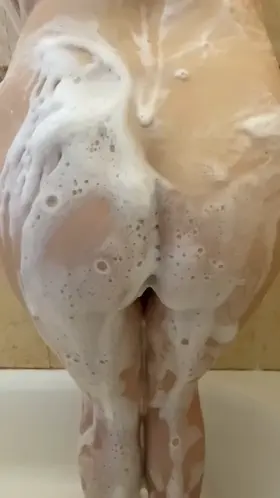 [F31] - A little after rinse