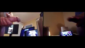 [M] [50] Auto-Erotic Cum Collision