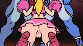 Femboy link getting used