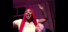 Unpopular opinion, Nicki's boobs are better than her ass