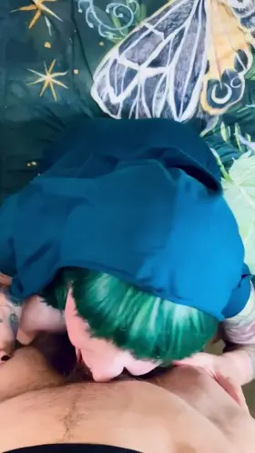 Making him cum is one of my favorite past times