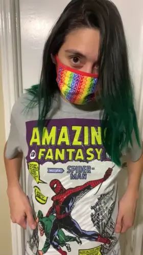 Who else is seeing No Way Home tonight? 🥰