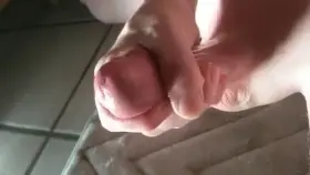 [31 OC] Slow-Mo Blow 💦💦💦