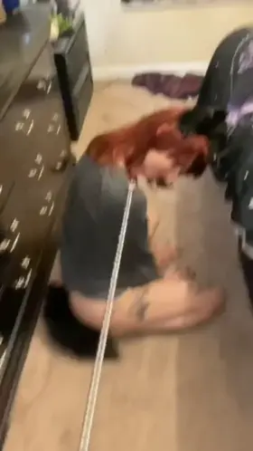 Phoenix [F] x Eric [M]