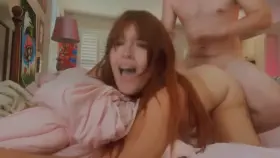 I love it when daddy shows me who’s boss.