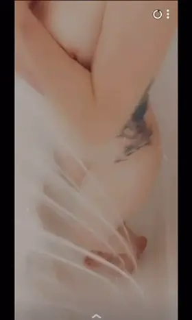 No getting this wife clean