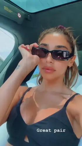 Chantel's Great Pair