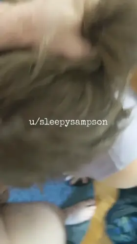 I bet daddy's proud of his Lil Fleshlight [oc]