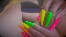 Left me scratching my head