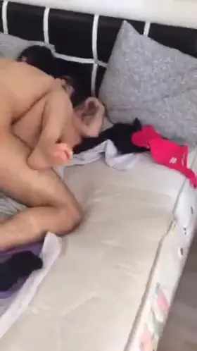 Drunk Mom (Name's Not Given), Decieved And Fucked By Her Son's Best Friend, (Video Sent, 10/05/21, Pls Read The Comments)
