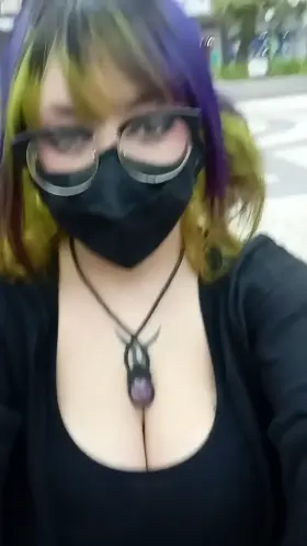 Would you be brave enough to approach me?