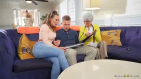 Meet The Sneaky Cheaters: Part 1 - ft. Van Wylde, Cherie Deville