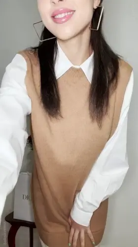 Was I able to surprise you?