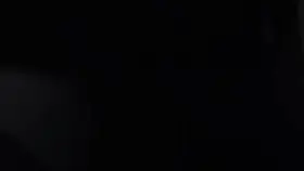 Korean hottie playing in the evening