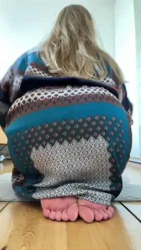 Can I park my ass on your face?