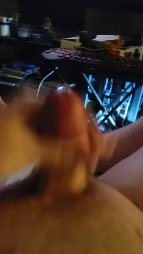 My Girl Made Me Cum So Hard