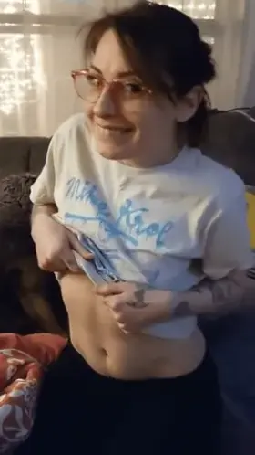 I may seem innocent but I love to fuck