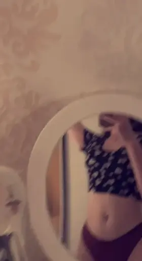 Can I go out like this?