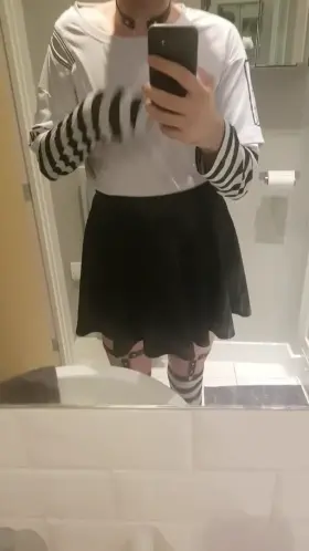 think it needs servicing 😳