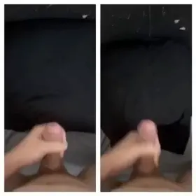 Two loads, same shirt