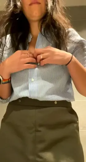 [F] Fridays make me Frisky!