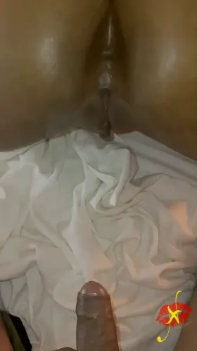 Primed and Ready for Penetration