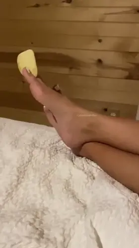 I learned a new trick