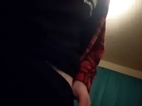 Someone want to help me drain this thing?