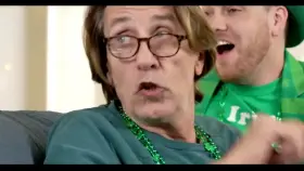 St Patricks Day With My Swap Family Gets Sexual - Angel Youngs and Katie Monroe