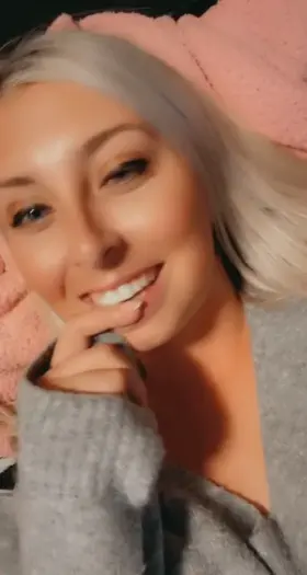 this shirt really hides these babies 😉